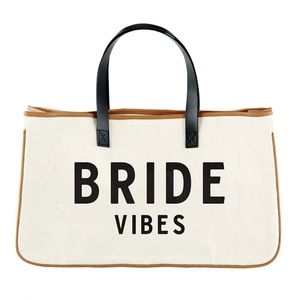 Bride Vibes Bag - Show me your Mumu